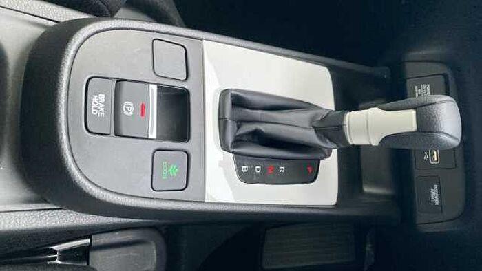 Honda Jazz e:HEV 1.5 i-MMD Hybrid Elegance 5dr eCVT Hybrid Hatchback 