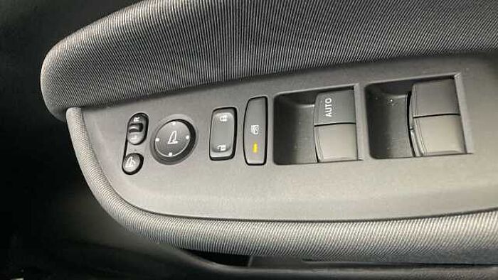Honda Jazz e:HEV 1.5 i-MMD Hybrid Elegance 5dr eCVT Hybrid Hatchback 