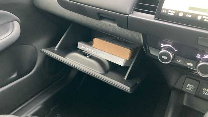 Honda Jazz e:HEV 1.5 i-MMD Hybrid Elegance 5dr eCVT Hybrid Hatchback 