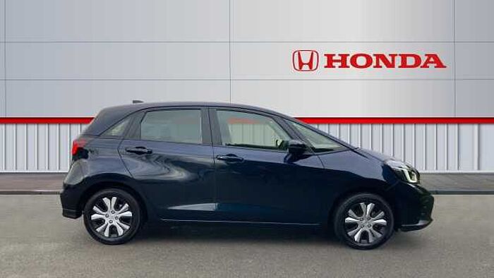 Honda Jazz e:HEV 1.5 i-MMD Hybrid Elegance 5dr eCVT Hybrid Hatchback 