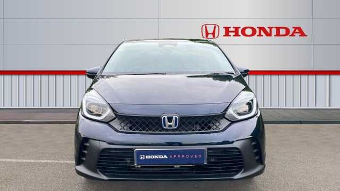 Honda Jazz e:HEV 1.5 i-MMD Hybrid Elegance 5dr eCVT Hybrid Hatchback 