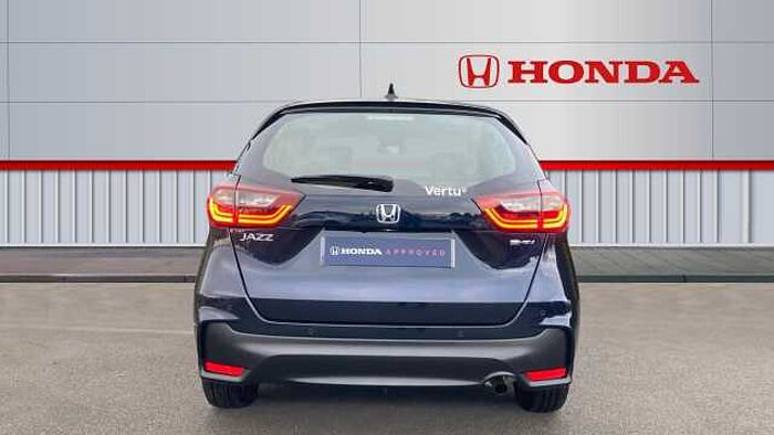 Honda Jazz e:HEV 1.5 i-MMD Hybrid Elegance 5dr eCVT Hybrid Hatchback 
