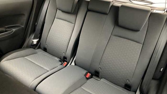 Honda Jazz e:HEV 1.5 i-MMD Hybrid Elegance 5dr eCVT Hybrid Hatchback 