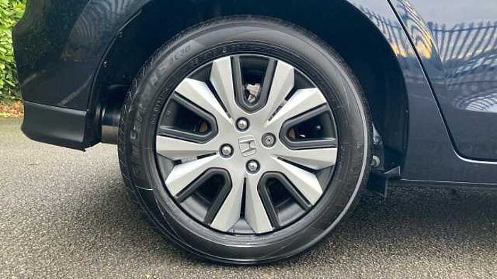 Honda Jazz e:HEV 1.5 i-MMD Hybrid Elegance 5dr eCVT Hybrid Hatchback 