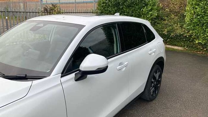 Honda ZR-V e:HEV 2.0 eHEV Advance 5dr CVT Hybrid Estate 