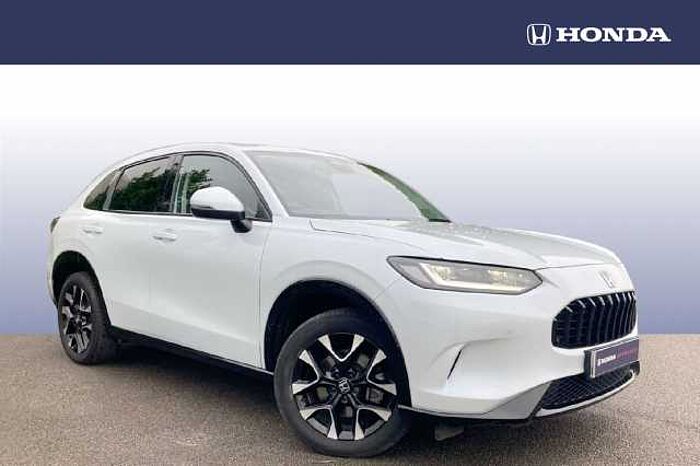 Honda ZR-V e:HEV 2.0 eHEV Advance 5dr CVT Hybrid Estate 