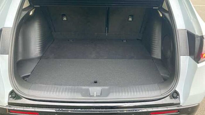 Honda ZR-V e:HEV 2.0 eHEV Advance 5dr CVT Hybrid Estate 