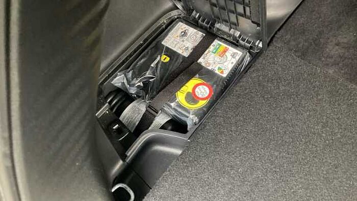 Honda ZR-V e:HEV 2.0 eHEV Advance 5dr CVT Hybrid Estate 