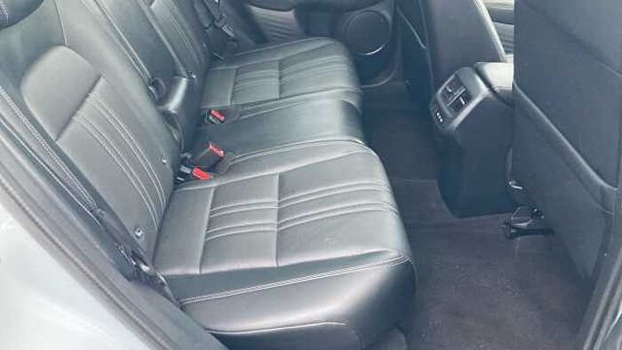 Honda ZR-V e:HEV 2.0 eHEV Advance 5dr CVT Hybrid Estate 