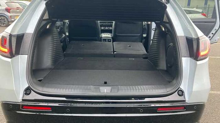 Honda ZR-V e:HEV 2.0 eHEV Advance 5dr CVT Hybrid Estate 