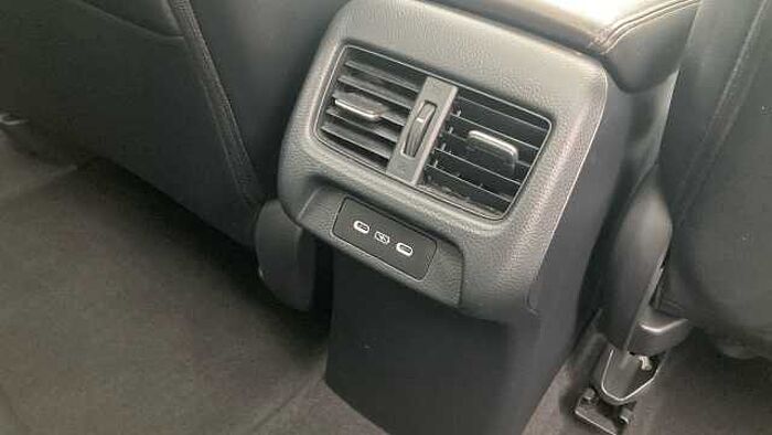 Honda ZR-V e:HEV 2.0 eHEV Advance 5dr CVT Hybrid Estate 