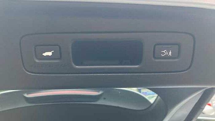 Honda ZR-V e:HEV 2.0 eHEV Advance 5dr CVT Hybrid Estate 