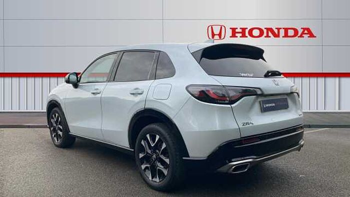 Honda ZR-V e:HEV 2.0 eHEV Advance 5dr CVT Hybrid Estate 