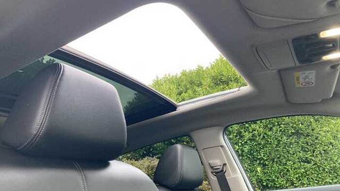 Honda ZR-V e:HEV 2.0 eHEV Advance 5dr CVT Hybrid Estate 