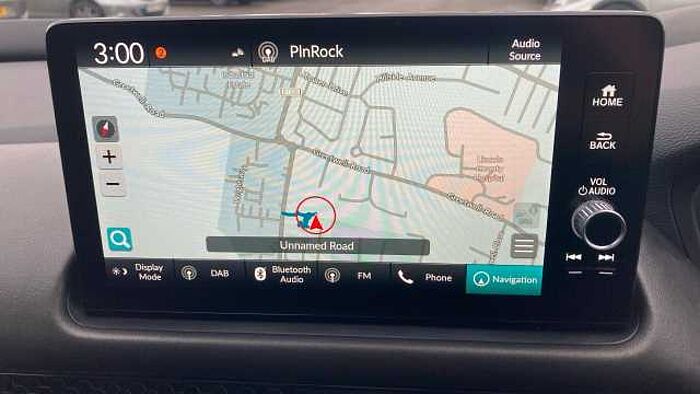 Honda ZR-V e:HEV 2.0 eHEV Advance 5dr CVT Hybrid Estate 