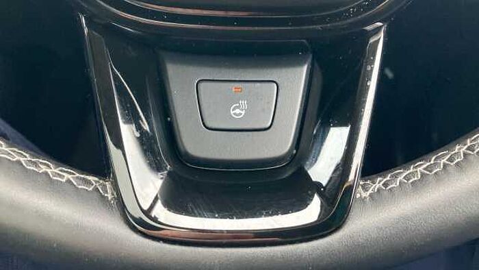 Honda ZR-V e:HEV 2.0 eHEV Advance 5dr CVT Hybrid Estate 