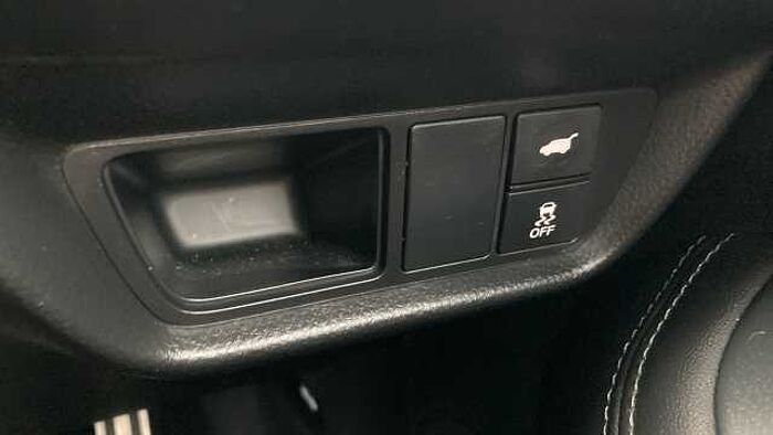 Honda ZR-V e:HEV 2.0 eHEV Advance 5dr CVT Hybrid Estate 