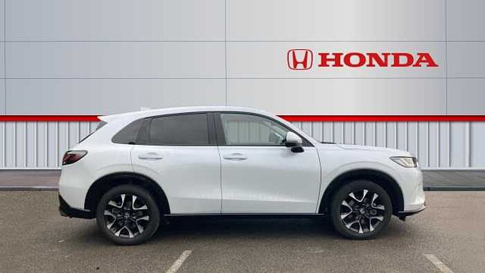 Honda ZR-V e:HEV 2.0 eHEV Advance 5dr CVT Hybrid Estate 