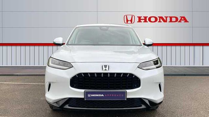 Honda ZR-V e:HEV 2.0 eHEV Advance 5dr CVT Hybrid Estate 