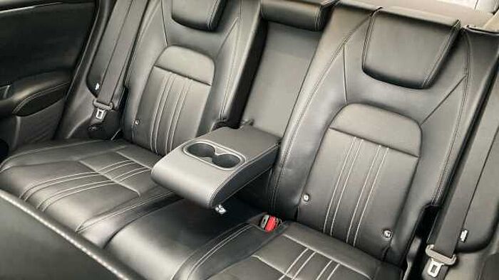 Honda ZR-V e:HEV 2.0 eHEV Advance 5dr CVT Hybrid Estate 