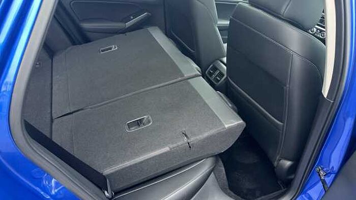 Honda Civic e:HEV 2.0 eHEV Advance 5dr CVT Hybrid Hatchback 