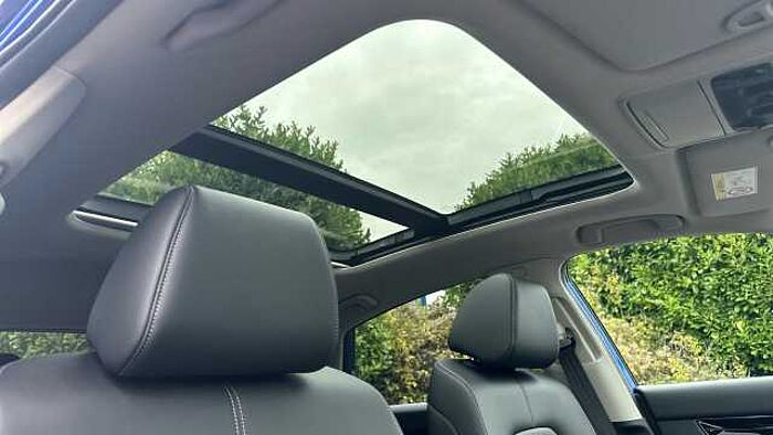 Honda Civic e:HEV 2.0 eHEV Advance 5dr CVT Hybrid Hatchback 