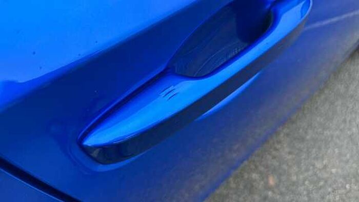 Honda Civic e:HEV 2.0 eHEV Advance 5dr CVT Hybrid Hatchback 