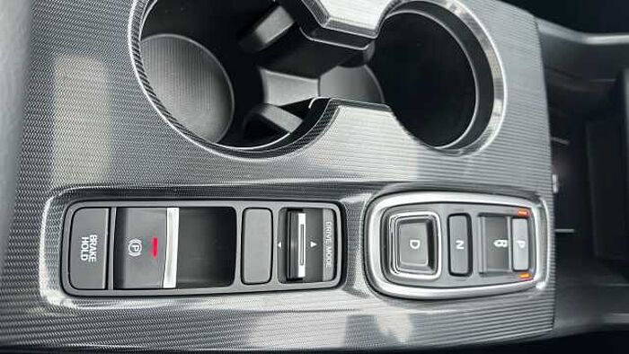 Honda Civic e:HEV 2.0 eHEV Advance 5dr CVT Hybrid Hatchback 