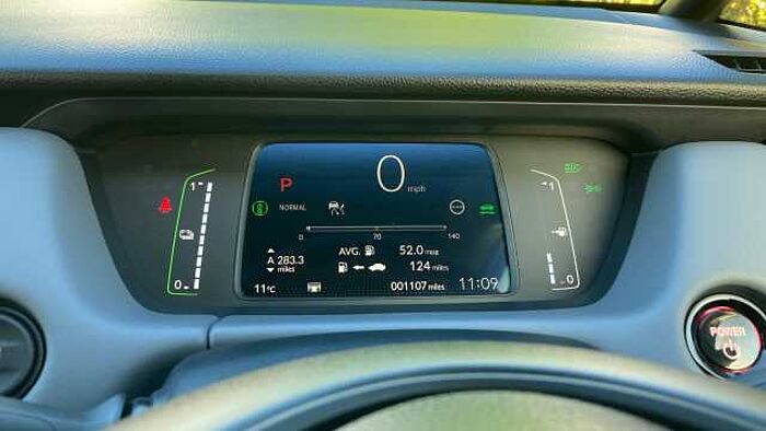 Honda Jazz e:HEV 1.5 i-MMD Hybrid Advance Sport 5dr eCVT Hybrid Hatchback 