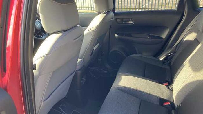 Honda Jazz e:HEV 1.5 i-MMD Hybrid Advance Sport 5dr eCVT Hybrid Hatchback 