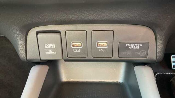 Honda Jazz e:HEV 1.5 i-MMD Hybrid Advance Sport 5dr eCVT Hybrid Hatchback 