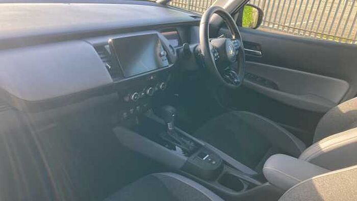 Honda Jazz e:HEV 1.5 i-MMD Hybrid Advance Sport 5dr eCVT Hybrid Hatchback 