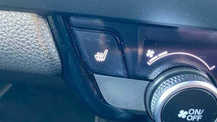 Honda Jazz e:HEV 1.5 i-MMD Hybrid Advance Sport 5dr eCVT Hybrid Hatchback 