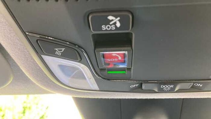 Honda Jazz e:HEV 1.5 i-MMD Hybrid Advance Sport 5dr eCVT Hybrid Hatchback 