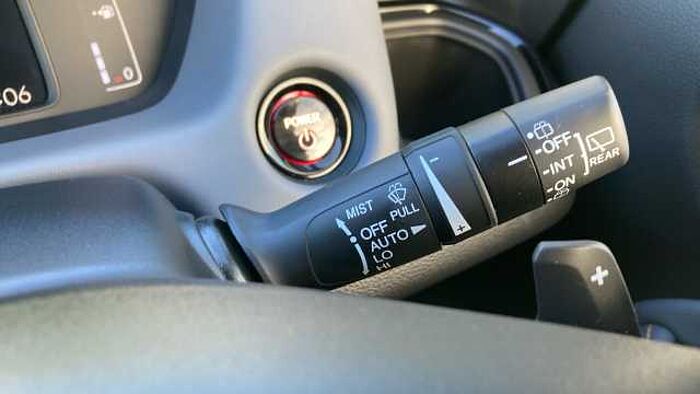 Honda Jazz e:HEV 1.5 i-MMD Hybrid Advance Sport 5dr eCVT Hybrid Hatchback 