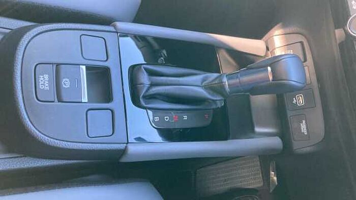 Honda Jazz e:HEV 1.5 i-MMD Hybrid Advance Sport 5dr eCVT Hybrid Hatchback 