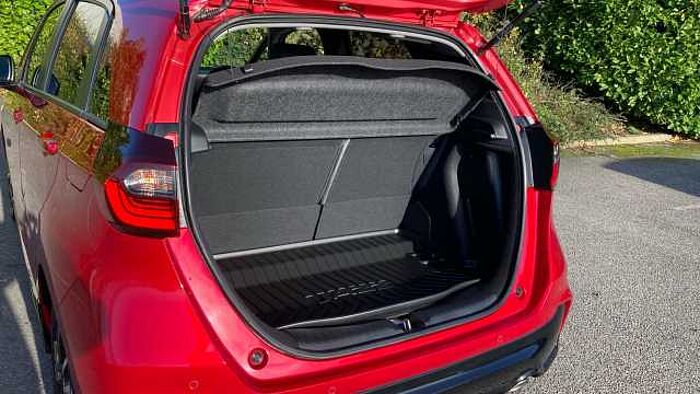 Honda Jazz e:HEV 1.5 i-MMD Hybrid Advance Sport 5dr eCVT Hybrid Hatchback 