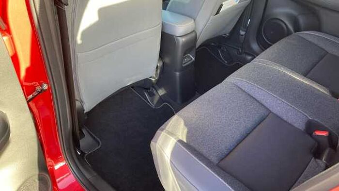 Honda Jazz e:HEV 1.5 i-MMD Hybrid Advance Sport 5dr eCVT Hybrid Hatchback 