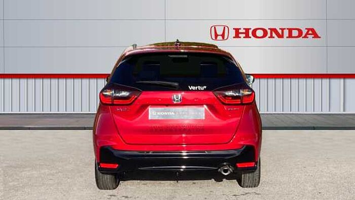 Honda Jazz e:HEV 1.5 i-MMD Hybrid Advance Sport 5dr eCVT Hybrid Hatchback 