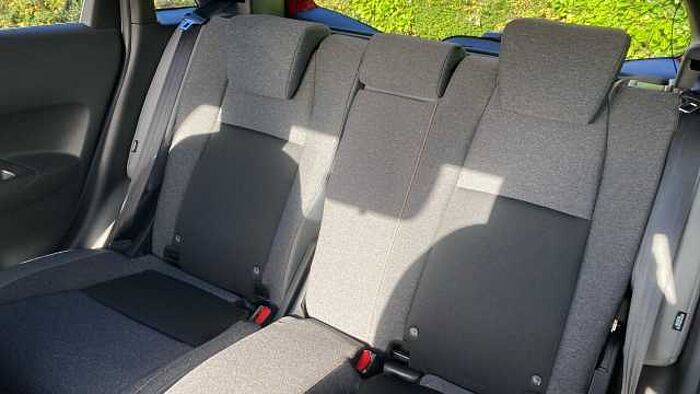 Honda Jazz e:HEV 1.5 i-MMD Hybrid Advance Sport 5dr eCVT Hybrid Hatchback 