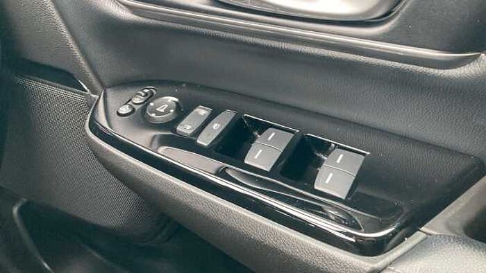 Honda CR-V e:PHEV 2.0 i-MMD Hybrid SR 5dr eCVT Hybrid Estate 