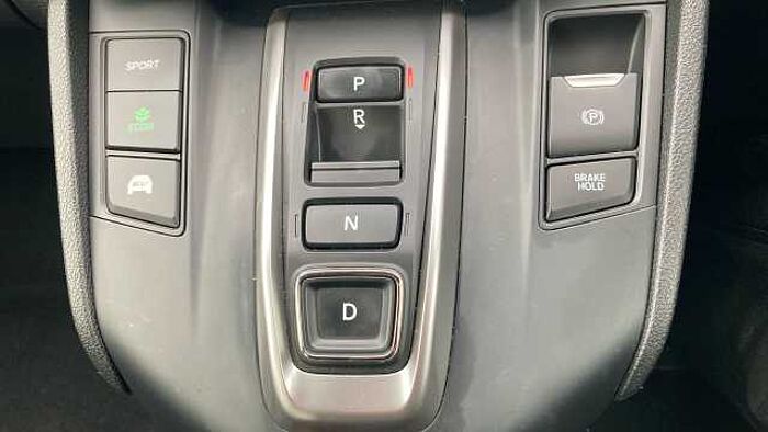 Honda CR-V e:PHEV 2.0 i-MMD Hybrid SR 5dr eCVT Hybrid Estate 