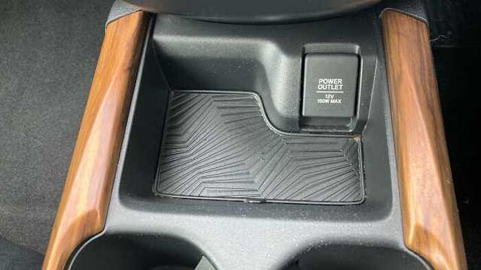 Honda CR-V e:PHEV 2.0 i-MMD Hybrid SR 5dr eCVT Hybrid Estate 