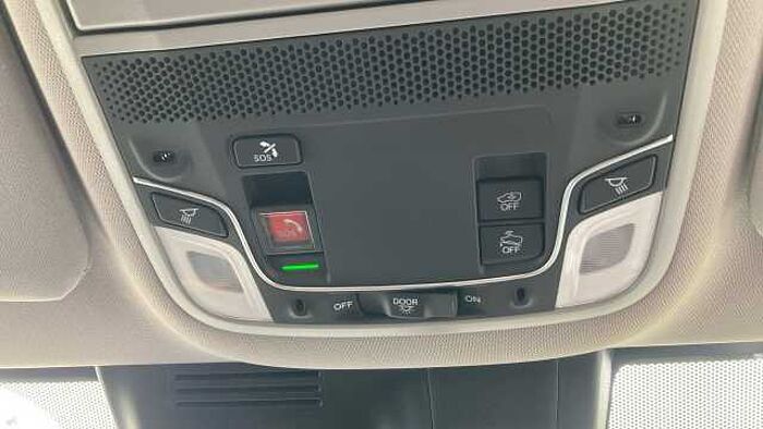 Honda CR-V e:PHEV 2.0 i-MMD Hybrid SR 5dr eCVT Hybrid Estate 