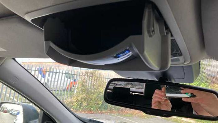 Honda CR-V e:PHEV 2.0 i-MMD Hybrid SR 5dr eCVT Hybrid Estate 