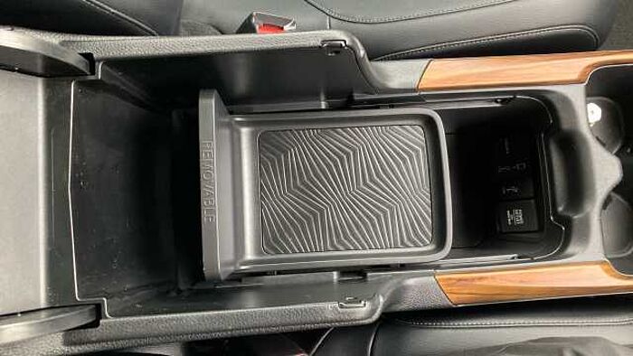 Honda CR-V e:PHEV 2.0 i-MMD Hybrid SR 5dr eCVT Hybrid Estate 