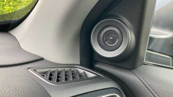 Honda CR-V e:PHEV 2.0 i-MMD Hybrid SR 5dr eCVT Hybrid Estate 