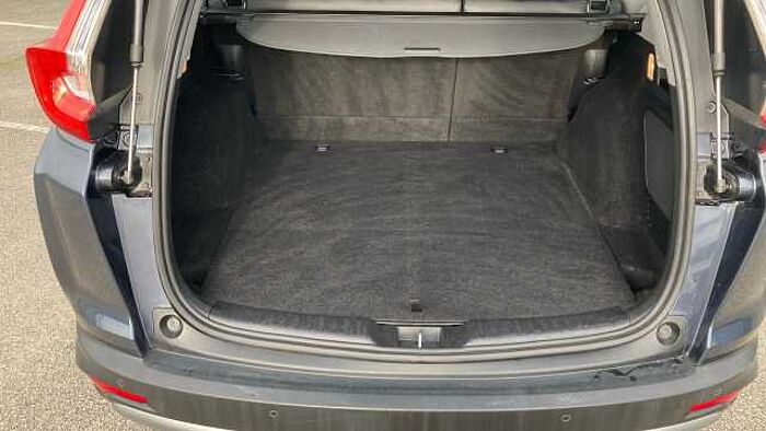 Honda CR-V e:PHEV 2.0 i-MMD Hybrid SR 5dr eCVT Hybrid Estate 