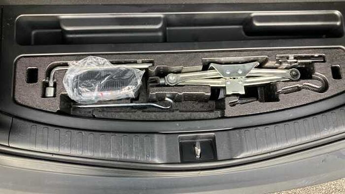 Honda CR-V e:PHEV 2.0 i-MMD Hybrid SR 5dr eCVT Hybrid Estate 