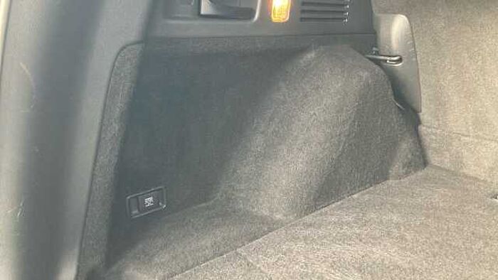 Honda CR-V e:PHEV 2.0 i-MMD Hybrid SR 5dr eCVT Hybrid Estate 